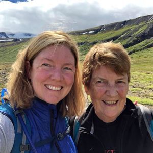 Meet your Posher, Margaret